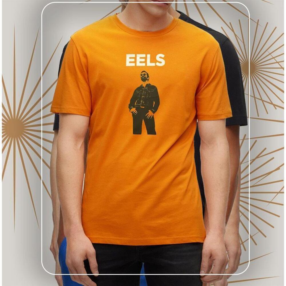 Eels Mark Tshirt